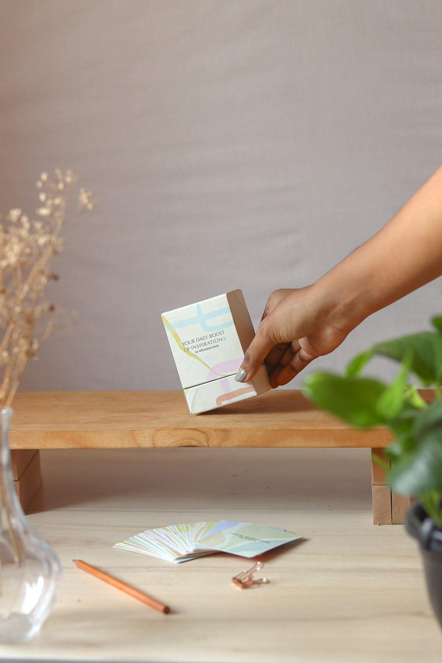 Affirmation Deck