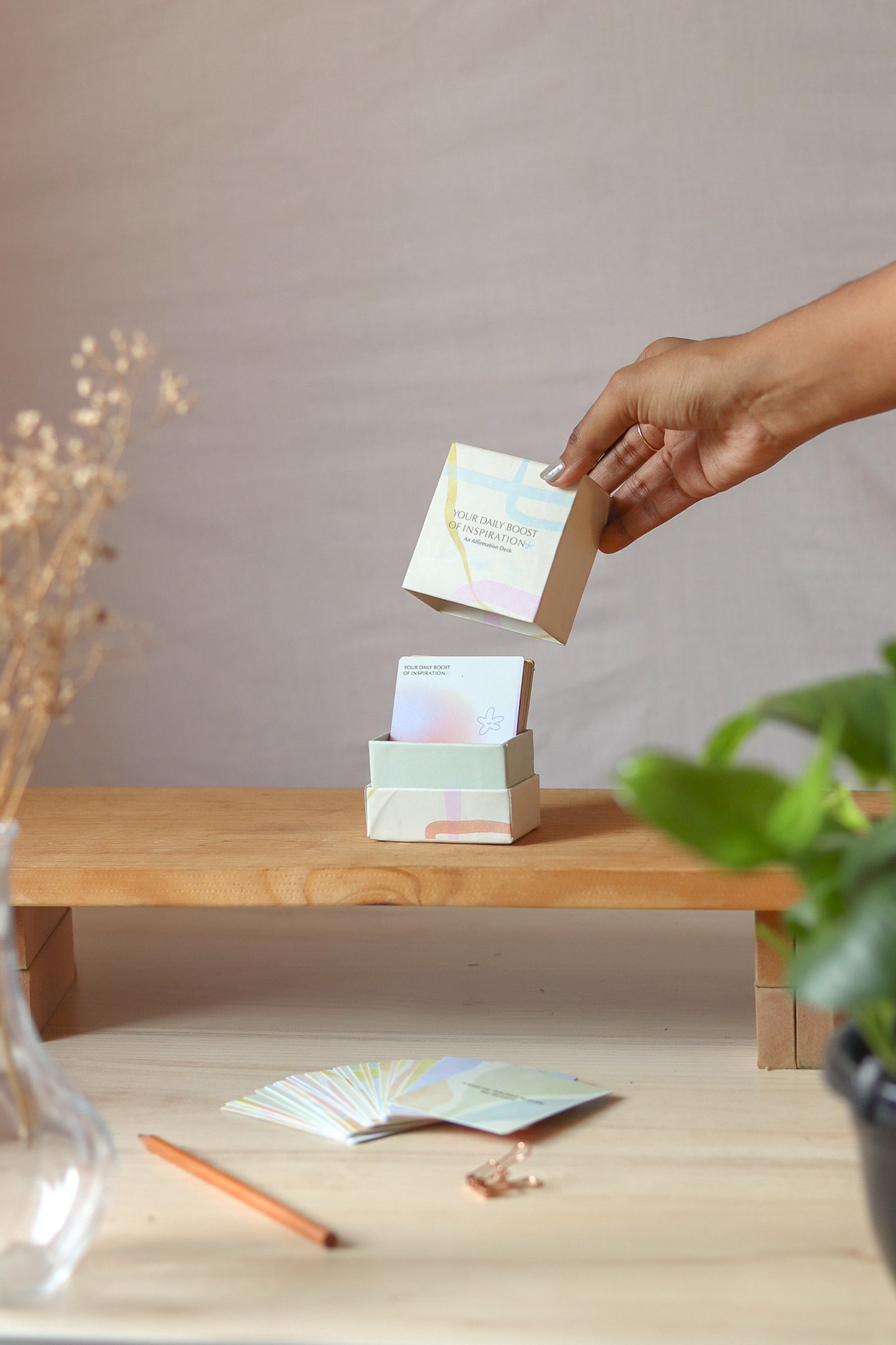 Affirmation Deck