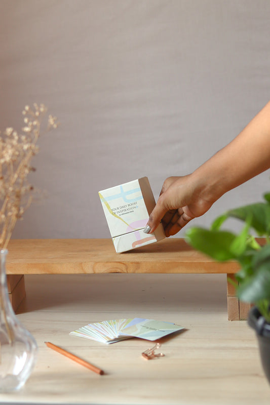 Affirmation Deck