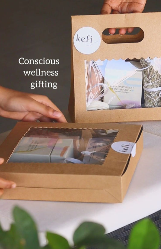 The Ultimate Wellness Kit